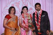 Prasanna And Sneha Wedding Reception Photos 1512