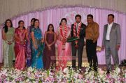 Prasanna And Sneha Wedding Reception Stills 2553