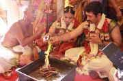 Prasanna Sneha Wedding 4062