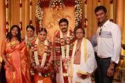 Prasanna Sneha Wedding 4735