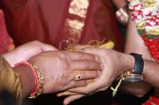Prasanna Sneha Wedding 6848
