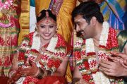Prasanna Sneha Wedding 9232