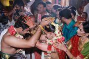 Prasanna Sneha Wedding 9409