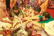 Prasanna Sneha Wedding 9486