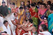 Prasanna Sneha Wedding 9648