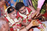 Prasanna Sneha Wedding 9827