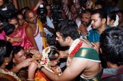 Prasanna Sneha Wedding 9851