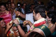 Prasanna Sneha Wedding Photos 384
