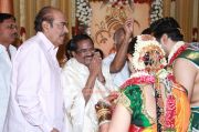 Prasanna Sneha Wedding Stills 2212