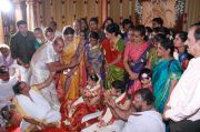 Prasanna Sneha Wedding Stills 2304