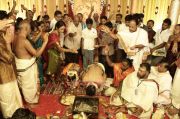 Prasanna Sneha Wedding Stills 2443