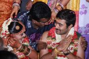 Prasanna Sneha Wedding Stills 2823