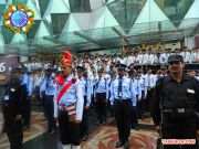 Prashanth Celebrating Independence Day 2013 Stills 8292