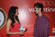 Priya Anand Celebrates Valentines Day 3178