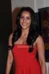 Priya Anand Celebrates Valentines Day 7931