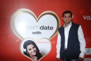 Priya Anand Celebrates Valentines Day 8038