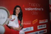 Priya Anand Celebrates Valentines Day Stills 7518