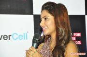 Priya Anand Launches Smartphone K900