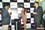 Priya Anand Launches Smartphone K900 3844