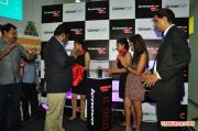 Priya Anand Launches Smartphone K900 Photos 6856