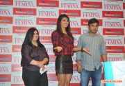 Priyanka Chopra Launches Femina Coverpage 9069