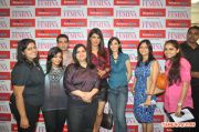 Priyanka Chopra Launches Femina Coverpage Photos 2288