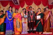 Pro Vp Mani Daughter Gayathri Wedding Reception 4833