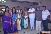 Pro Vp Mani Daughter Gayathri Wedding Reception 7446