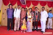 Pro Vp Mani Daughter Gayathri Wedding Reception Photos 5963