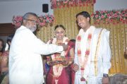 Producer Ak Velans Grandson Wedding 7062