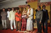 Producer Ak Velans Grandson Wedding 9574