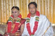 Producer Ak Velans Grandson Wedding