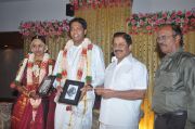 Producer Ak Velans Grandson Wedding Photos 2291