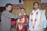 Producer Ak Velans Grandson Wedding Stills 4639