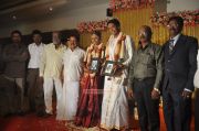 Producer Ak Velans Grandson Wedding Stills 8513