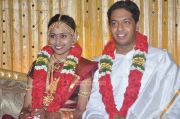 Producer Ak Velans Grandson Wedding Stills 9806