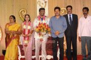 Director Shankar At Anbalaya Prabhakaran Son Reception 458