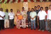 Producer Anbalaya Prabhakaran Son Wedding Reception 6330