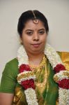 Producer M Ramanathan Daughter Wedding 3462