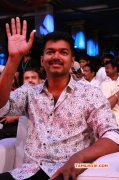 Puli Audio Launch Function New Images 5596