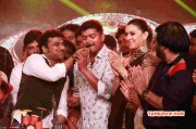 Puli Audio Launch