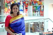 Lakshmi Ramakrishnan Pulivaal Audio Launch 522