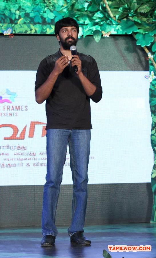 Pulivaal Audio Launch 5538