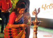 Pulivaal Audio Launch Photos 676