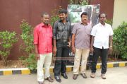 Punnagai Payanam Audio Launch