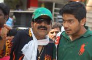 Puthagam Movie Working Stills 9865