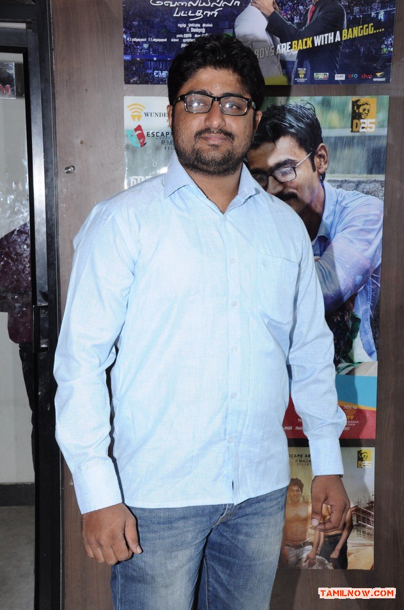 Puthiyathor Ulagam Seivom Audio Launch 2722