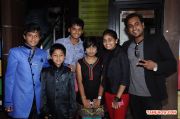 Puthiyathor Ulagam Seivom Audio Launch 8408