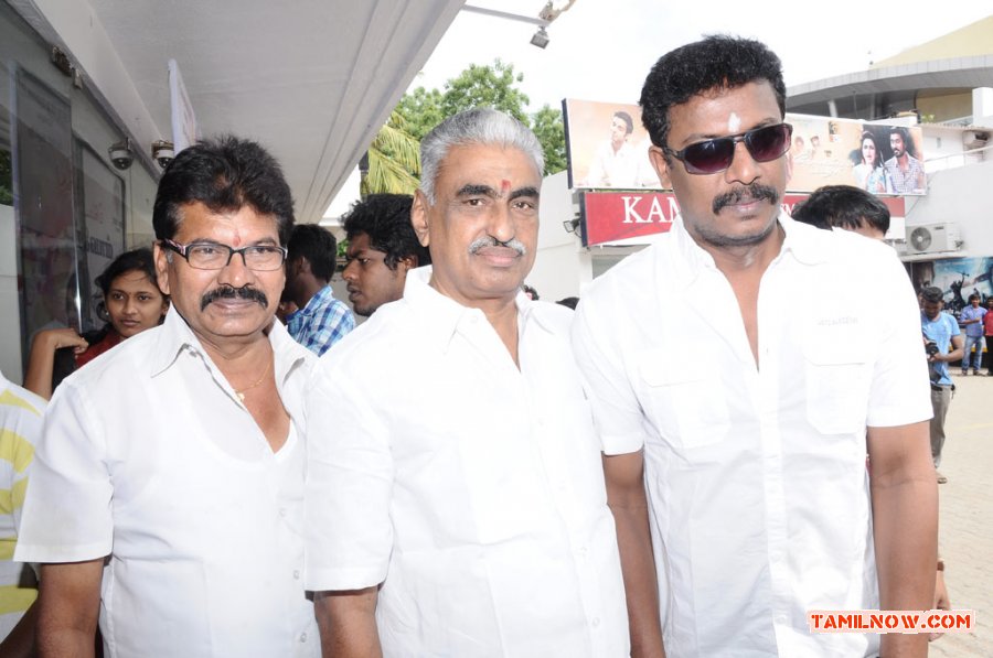 Puthiyathor Ulagam Seivom Audio Launch Stills 5197