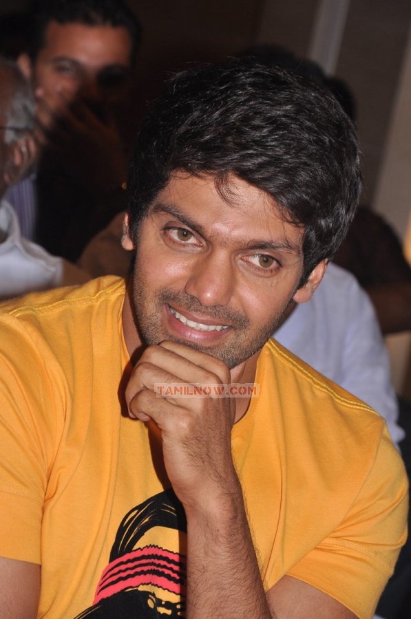 Actor Arya 108